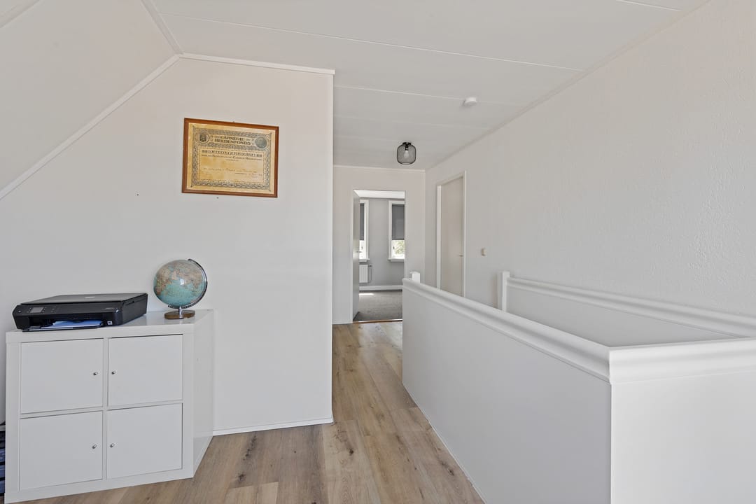 Photo 22 of Jan van der Zeestraat 35