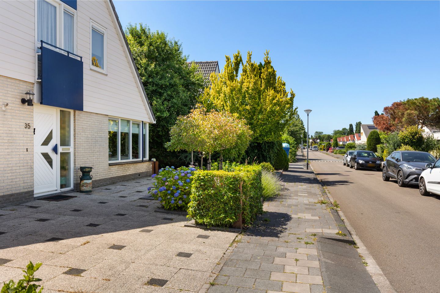 Photo 4 of Jan van der Zeestraat 35