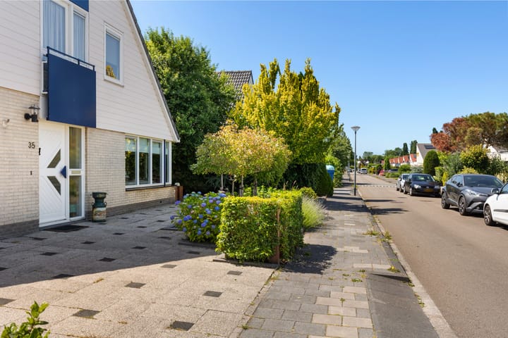 Foto 4 van Jan van der Zeestraat 35