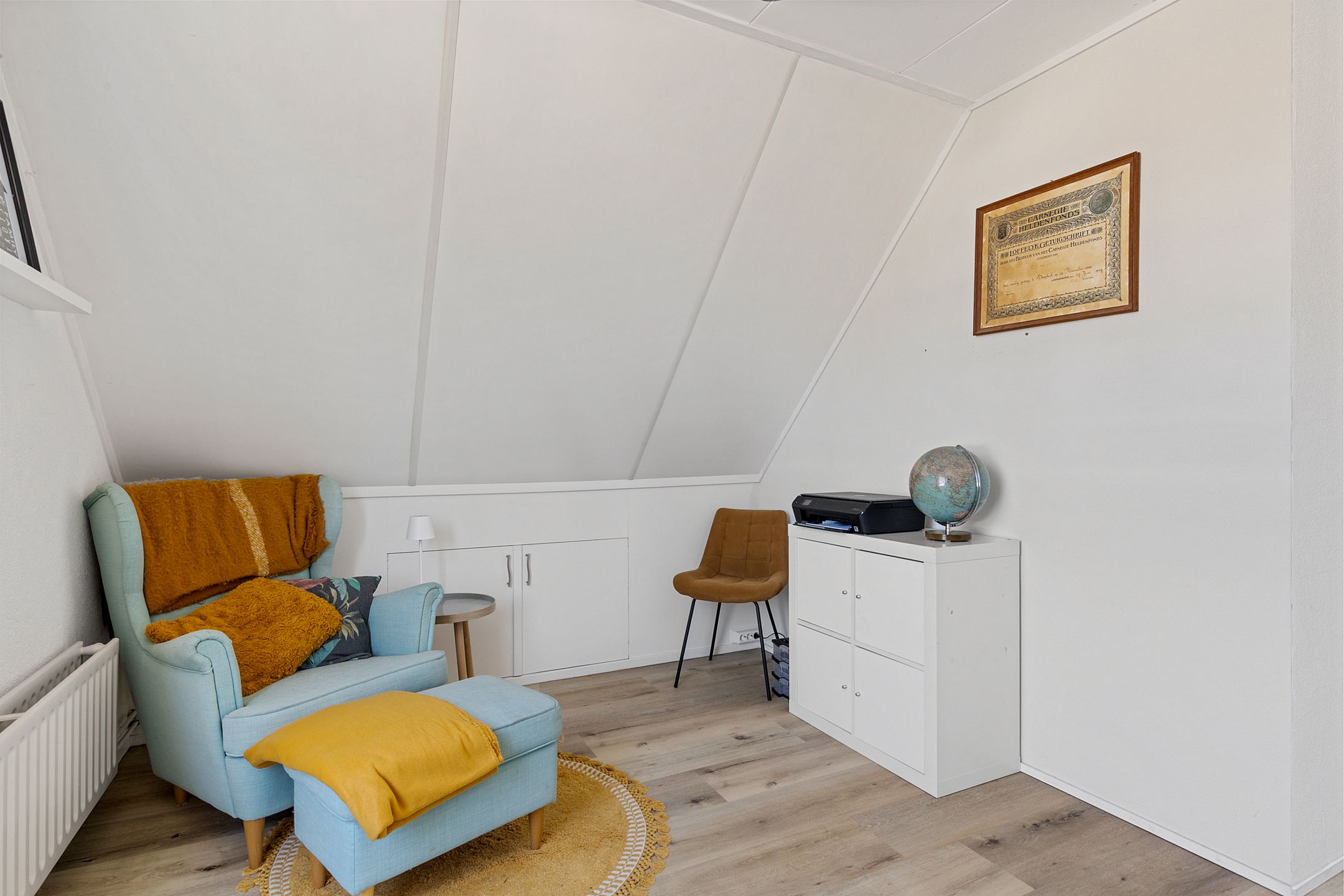 Photo 21 of Jan van der Zeestraat 35