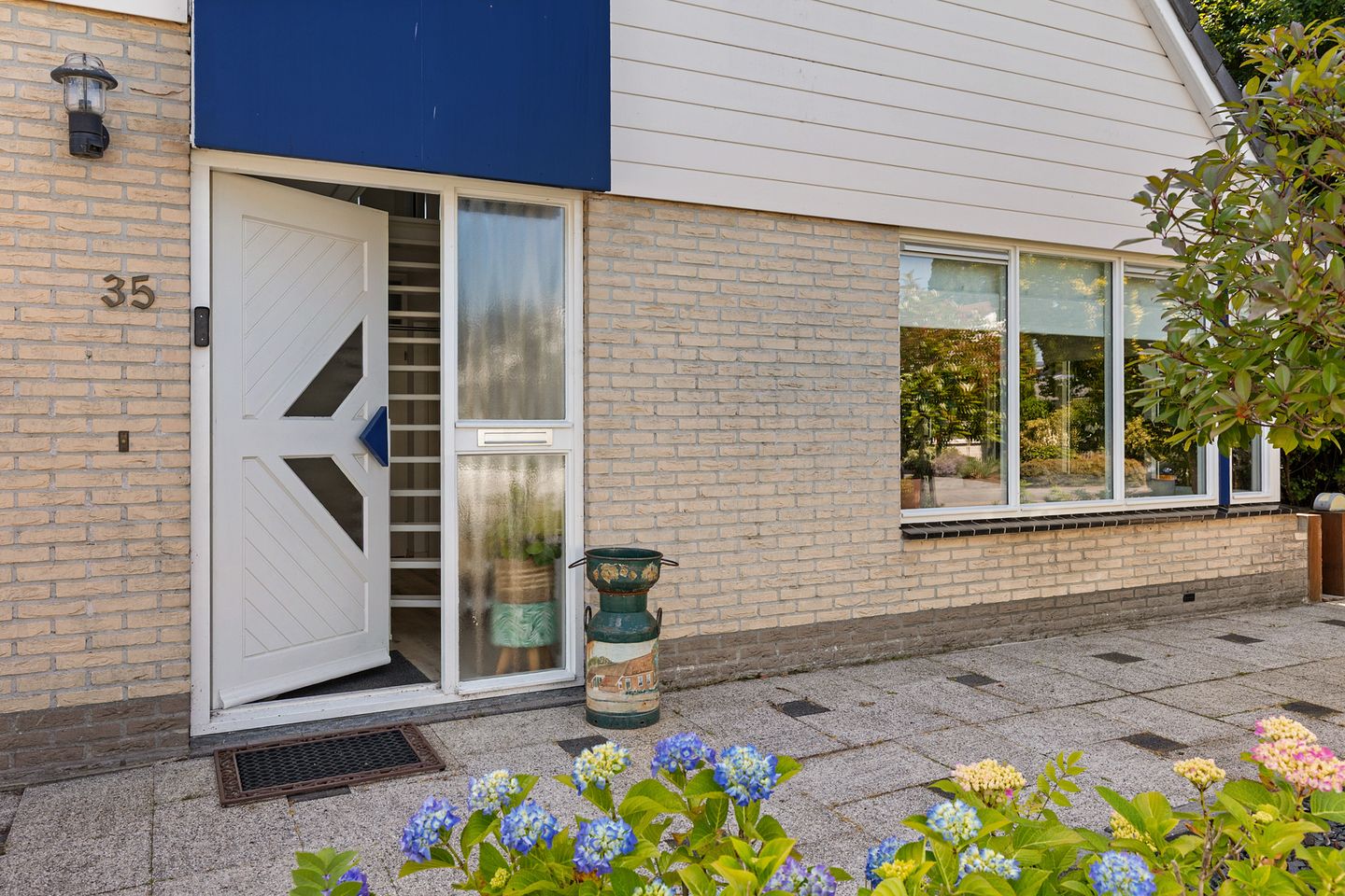 Photo 5 of Jan van der Zeestraat 35