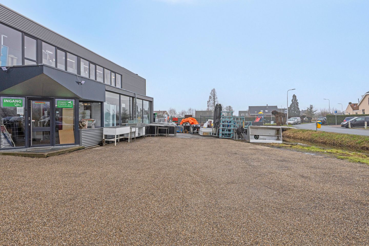 Bekijk foto 4 van Kromme Esse 4-C