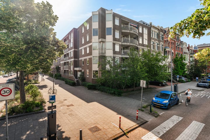 Foto 4 van Heemraadssingel 182-G