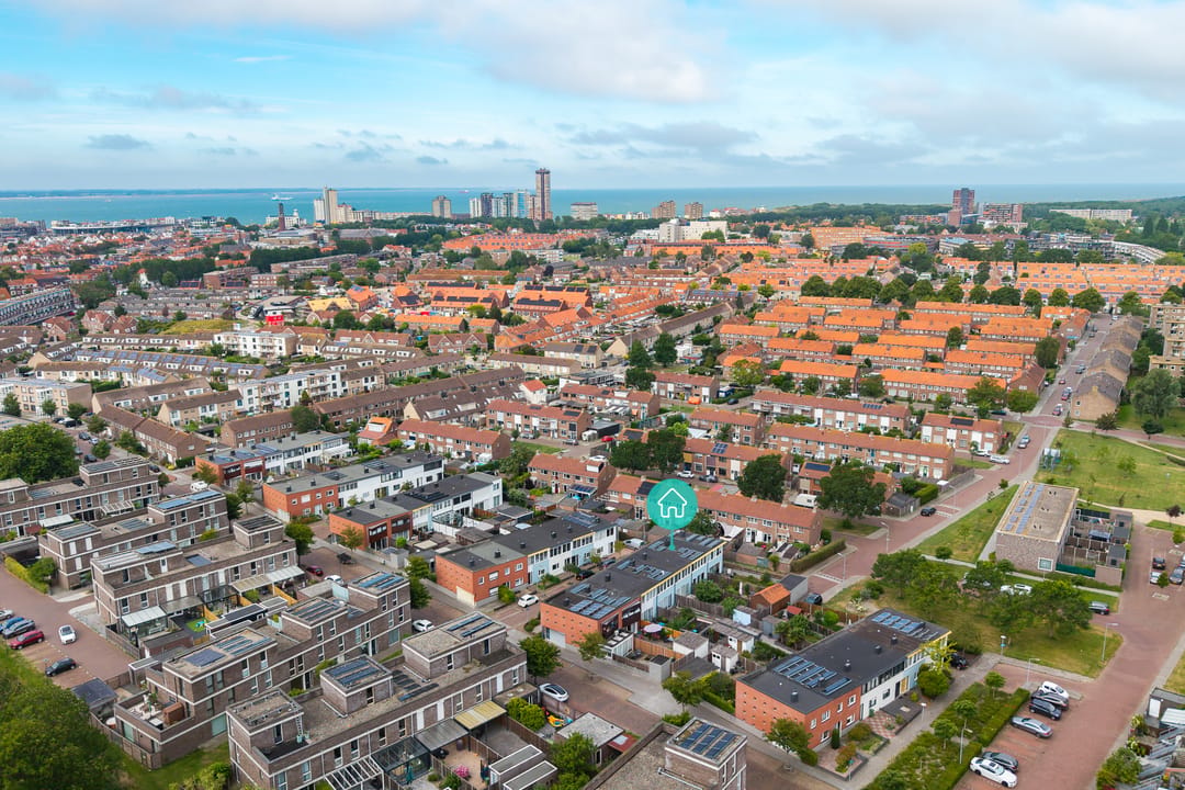 Photo 2 of Willem Tholenlaan 3