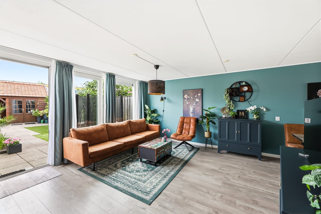 Photo 8 of Willem Tholenlaan 3