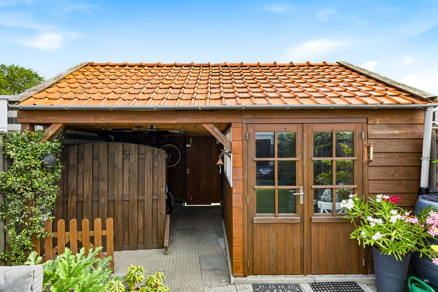 Photo 19 of Willem Tholenlaan 3