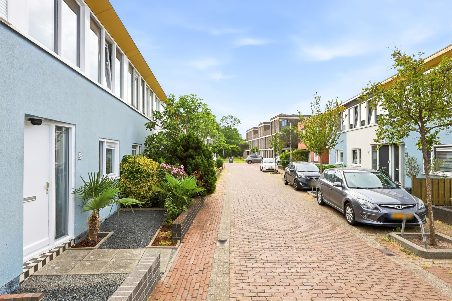 Photo 4 of Willem Tholenlaan 3
