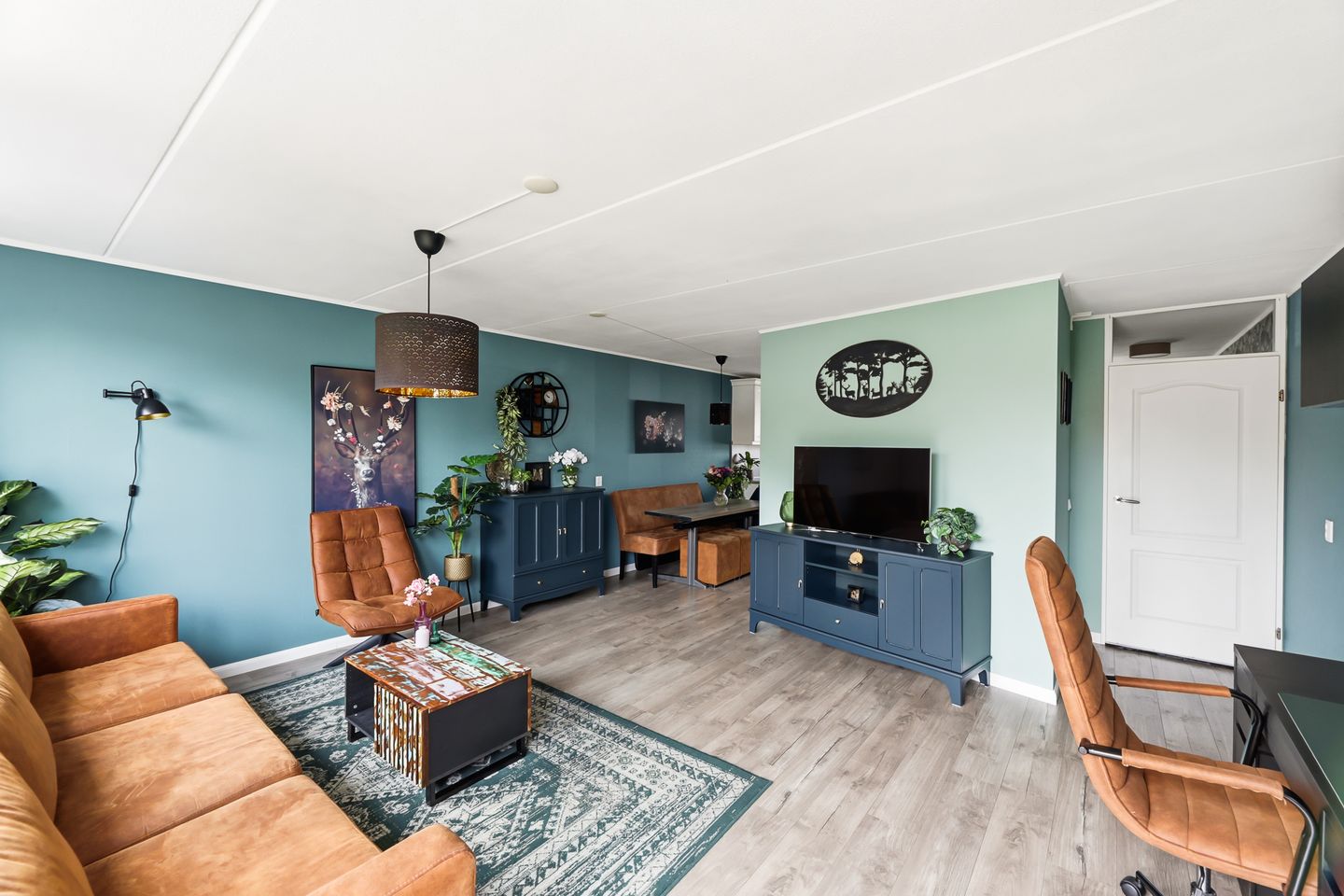 Photo 10 of Willem Tholenlaan 3