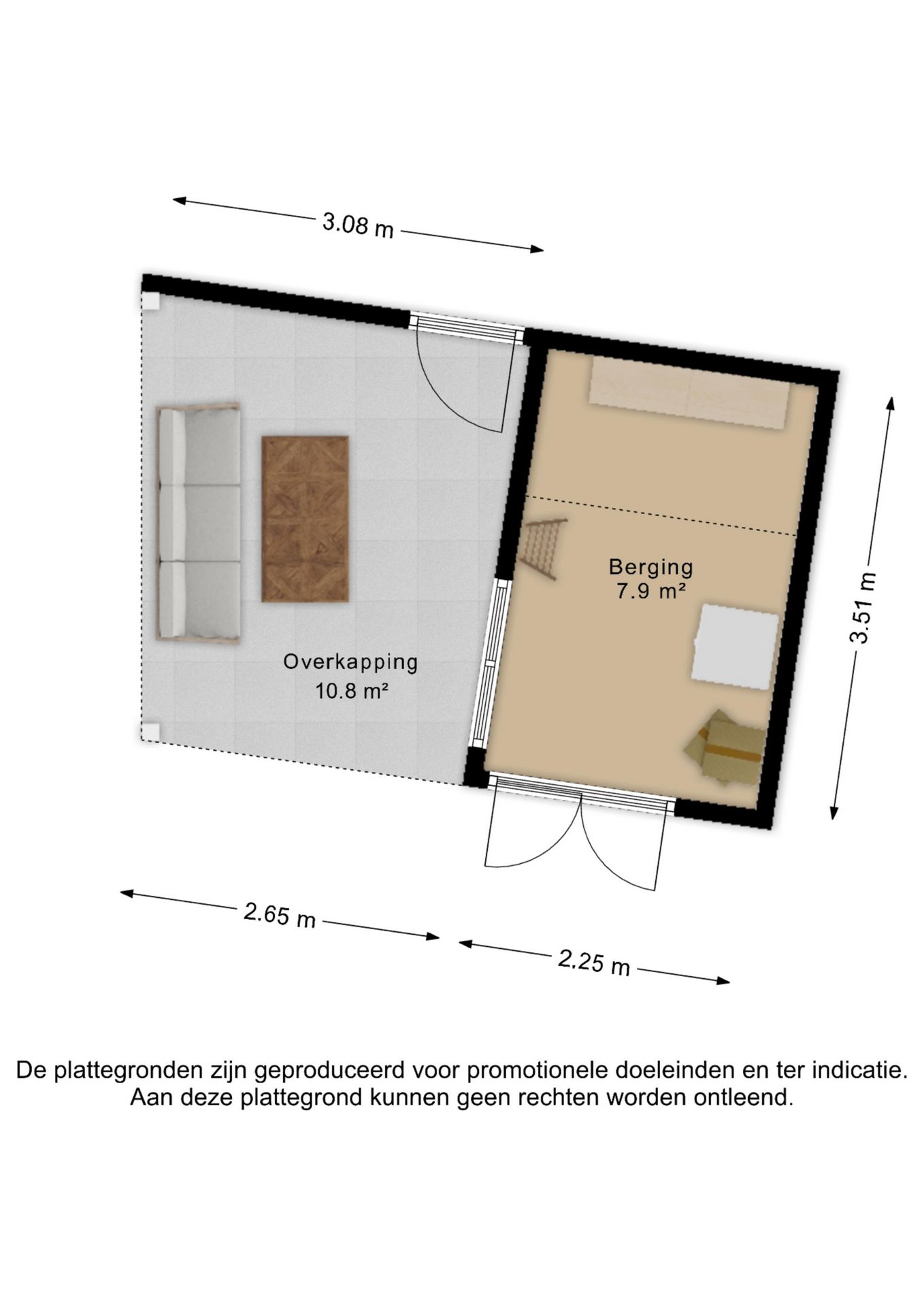 Photo 36 of Willem Tholenlaan 3