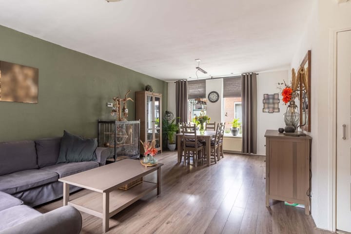 Foto 4 van Nieuwe Schans 90