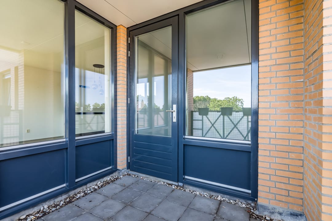 Photo 8 of Penitentenstraat 9-C