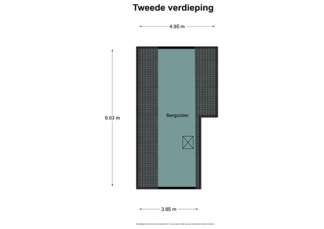 Foto 42 van Hogerweide 63