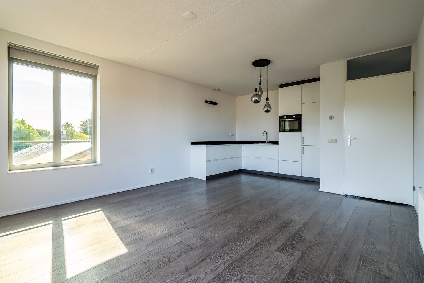 Photo 5 of Penitentenstraat 9-C