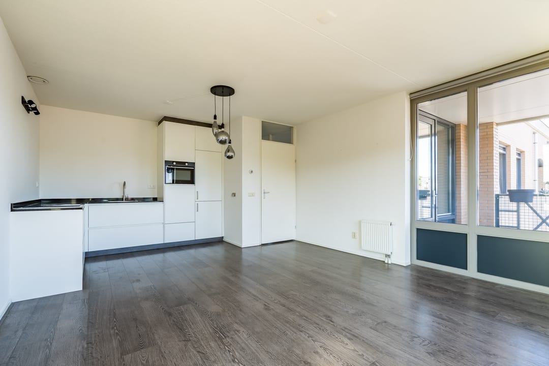Photo 1 of Penitentenstraat 9-C
