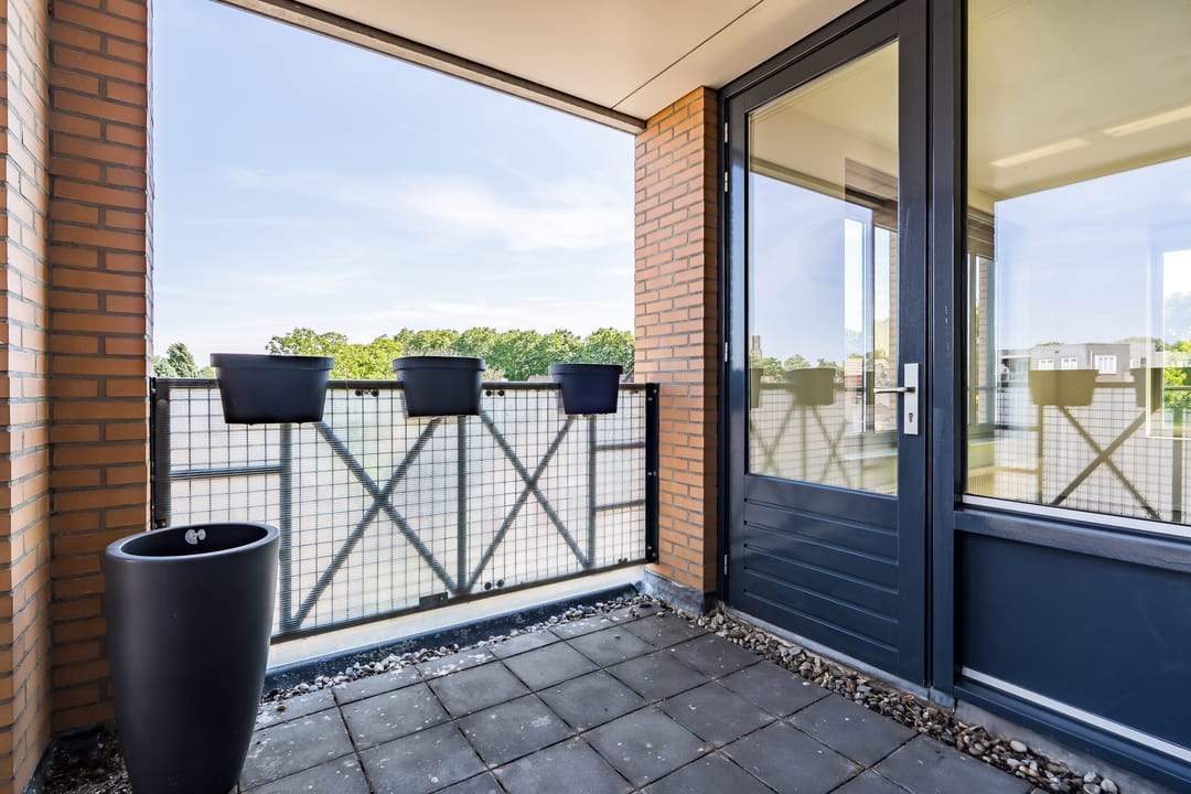 Photo 7 of Penitentenstraat 9-C