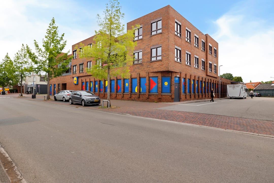 Foto 1 van Zuiderweg 46-8