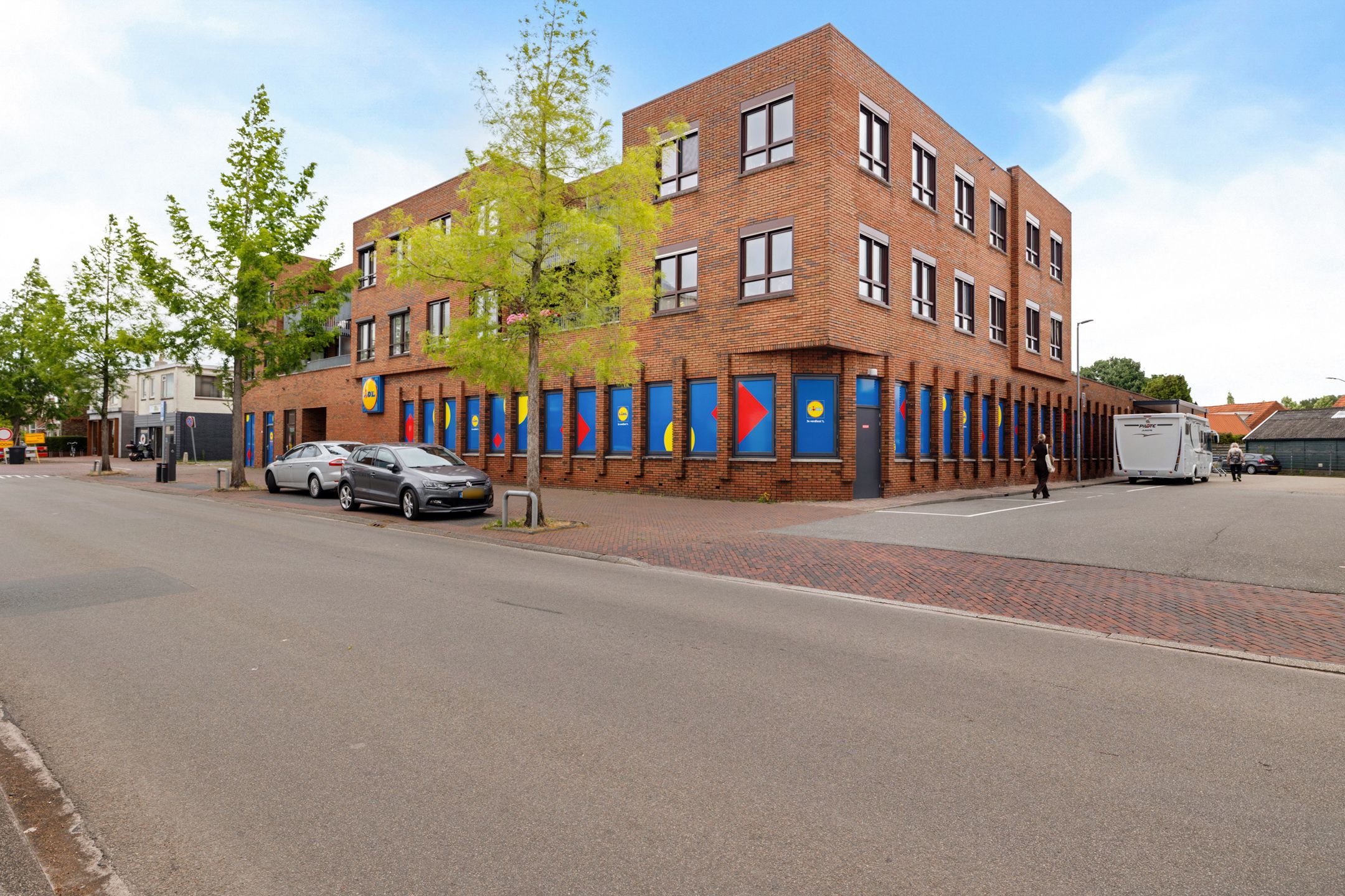 Zuiderweg 46- 46 8