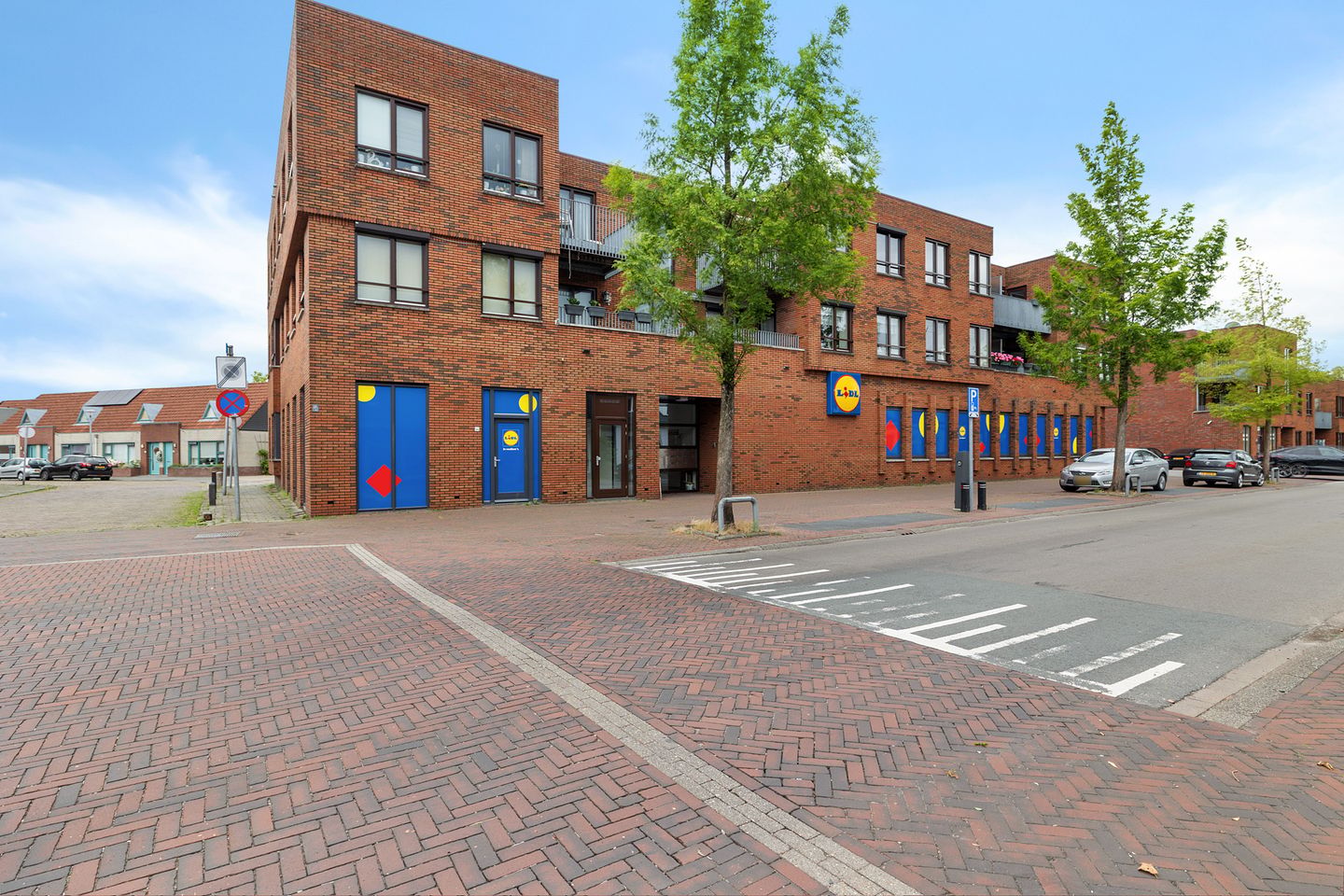 Foto 5 van Zuiderweg 46-8