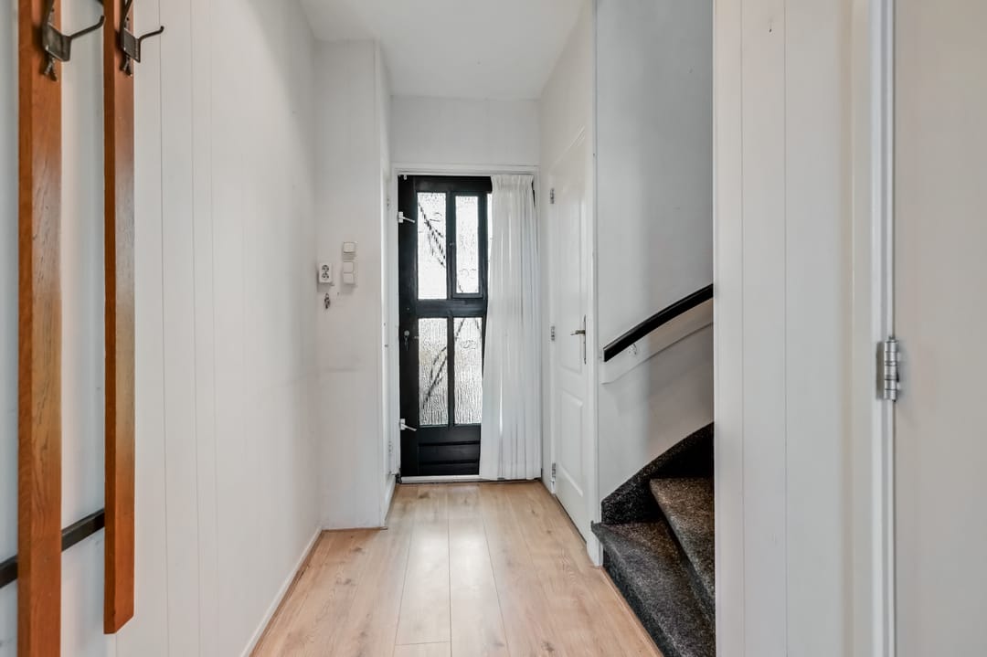 Photo 11 of St. Adelbertstraat 4