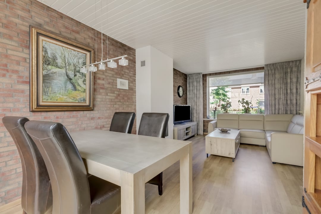Photo 7 of St. Adelbertstraat 4