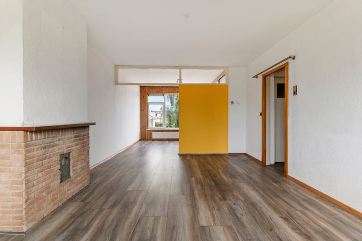 Appartement te koop: Dahliastraat 236, Zwijndrecht