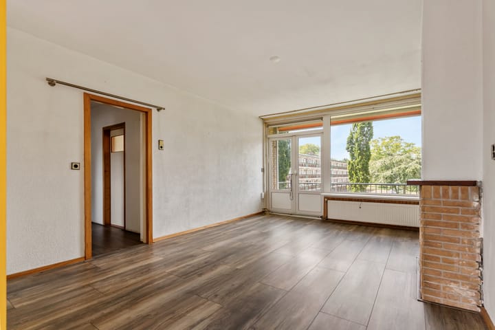 Appartement te koop: Dahliastraat 236, Zwijndrecht