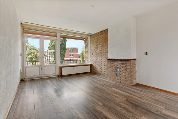 Appartement te koop: Dahliastraat 236, Zwijndrecht