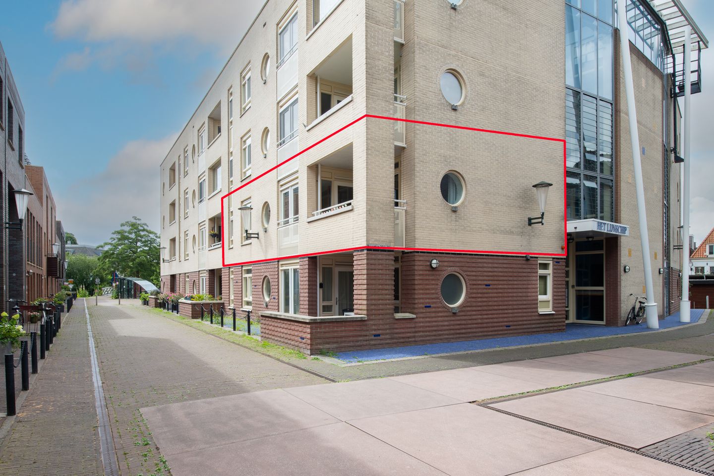 Foto 1 van Buurtje 29