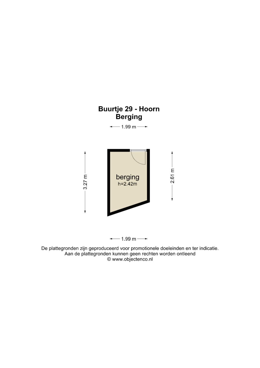 Foto 40 van Buurtje 29