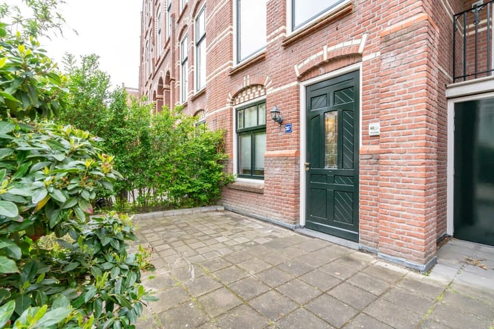 Foto 3 van Obrechtstraat 385-A
