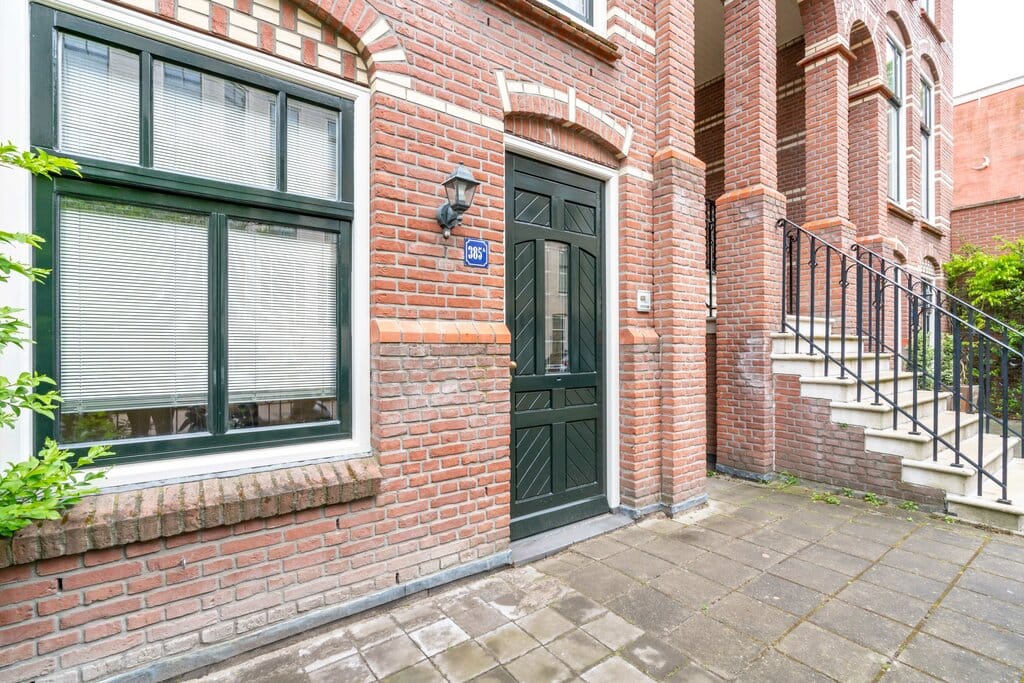 Foto 2 van Obrechtstraat 385-A