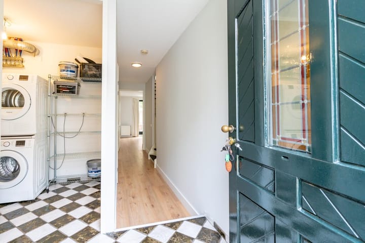 Foto 4 van Obrechtstraat 385-A