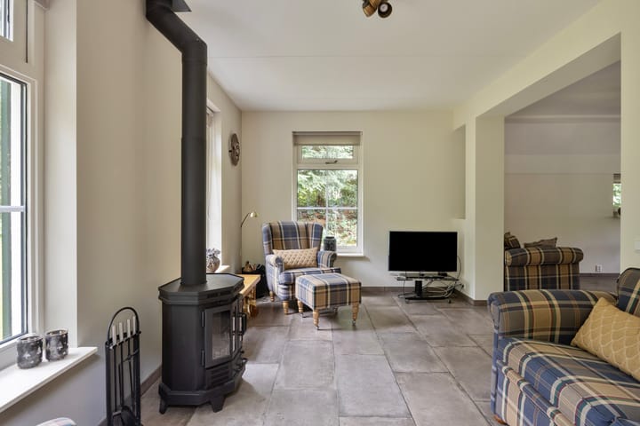 Vrijstaande woning te koop: 't Hertenspoor 103, Diever