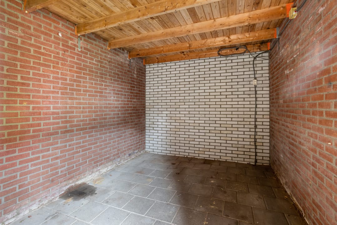 Photo 23 of Heilige Stoel 4841
