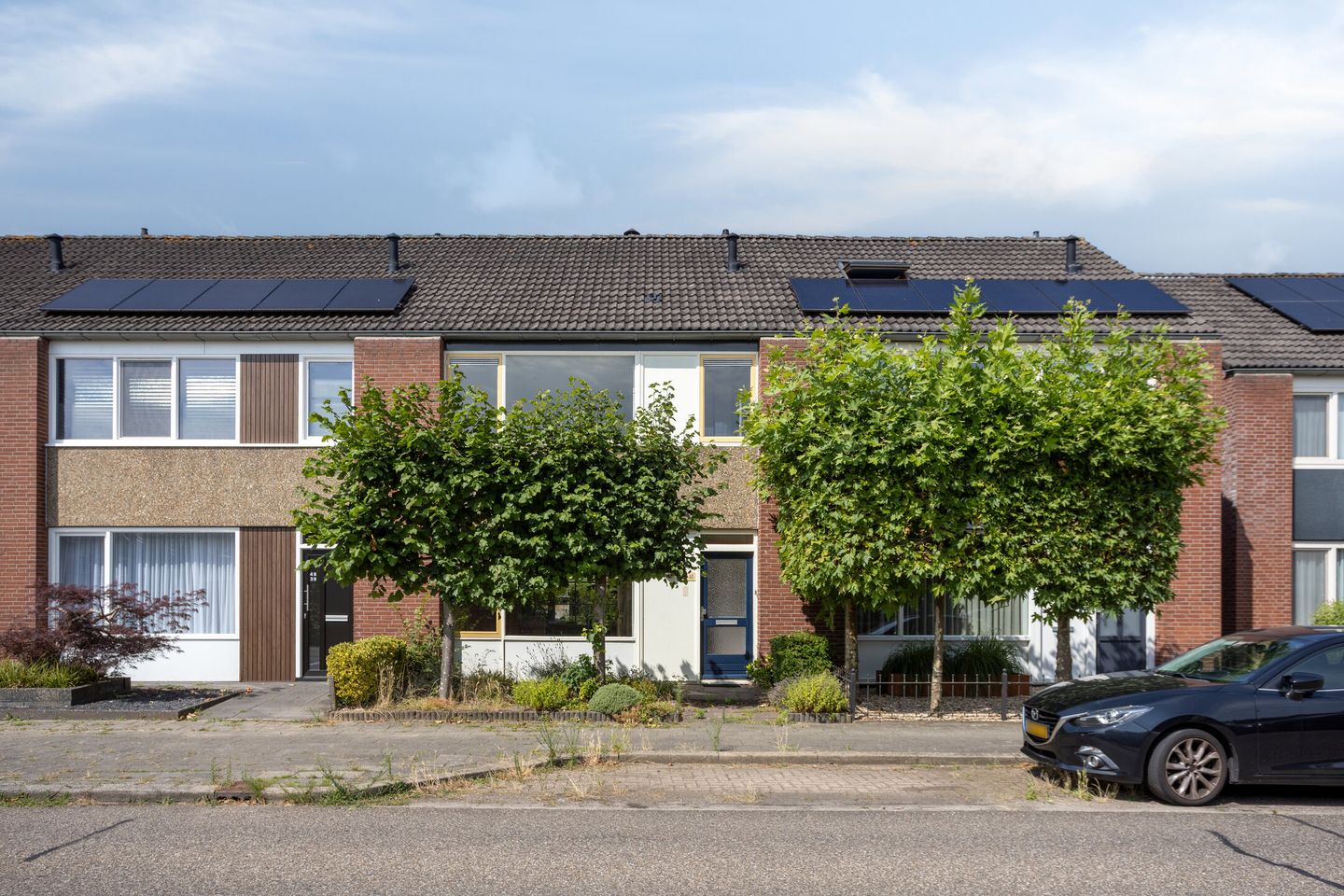 Photo 1 of Heilige Stoel 4841