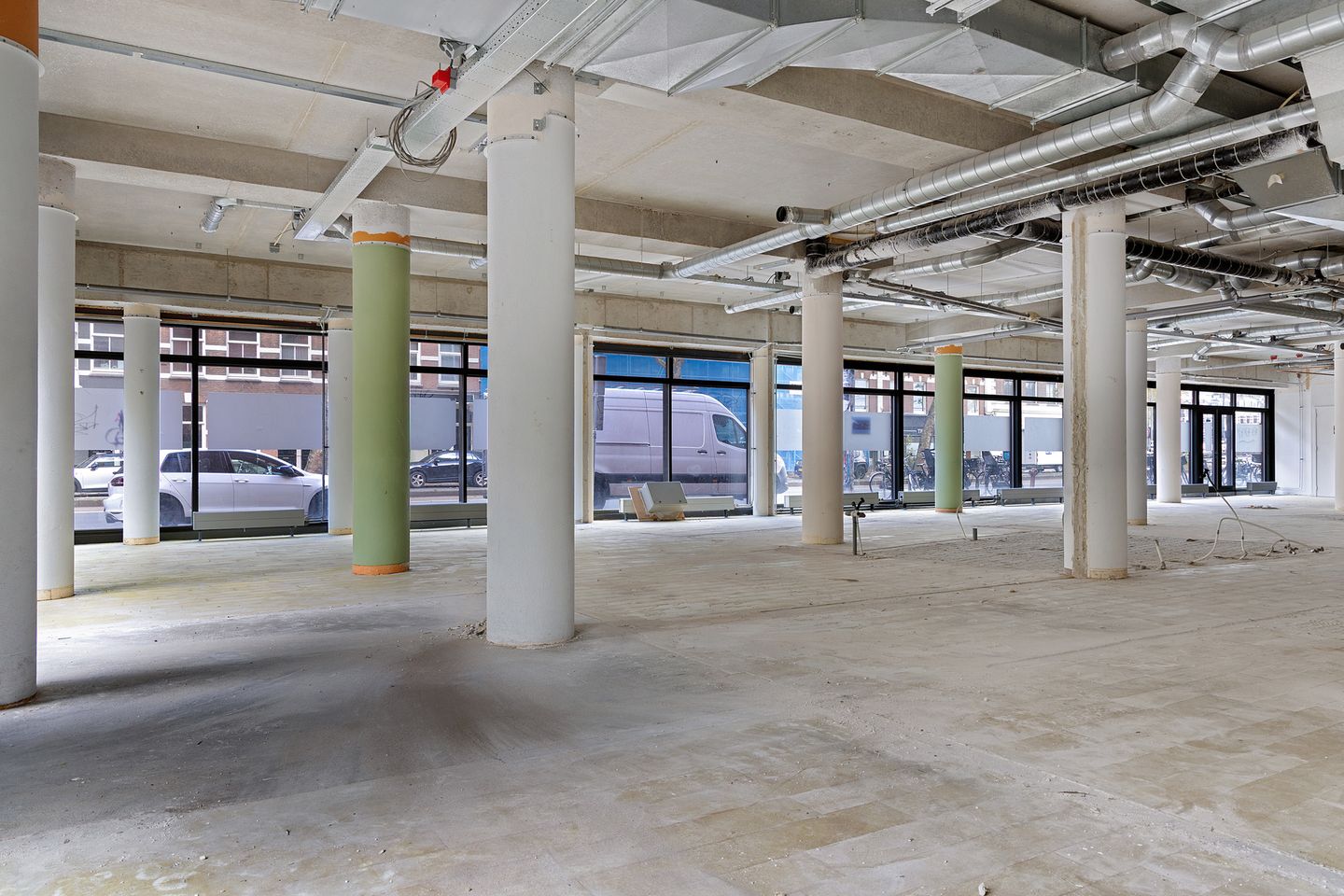 View photo 3 of Ceintuurbaan 448-452