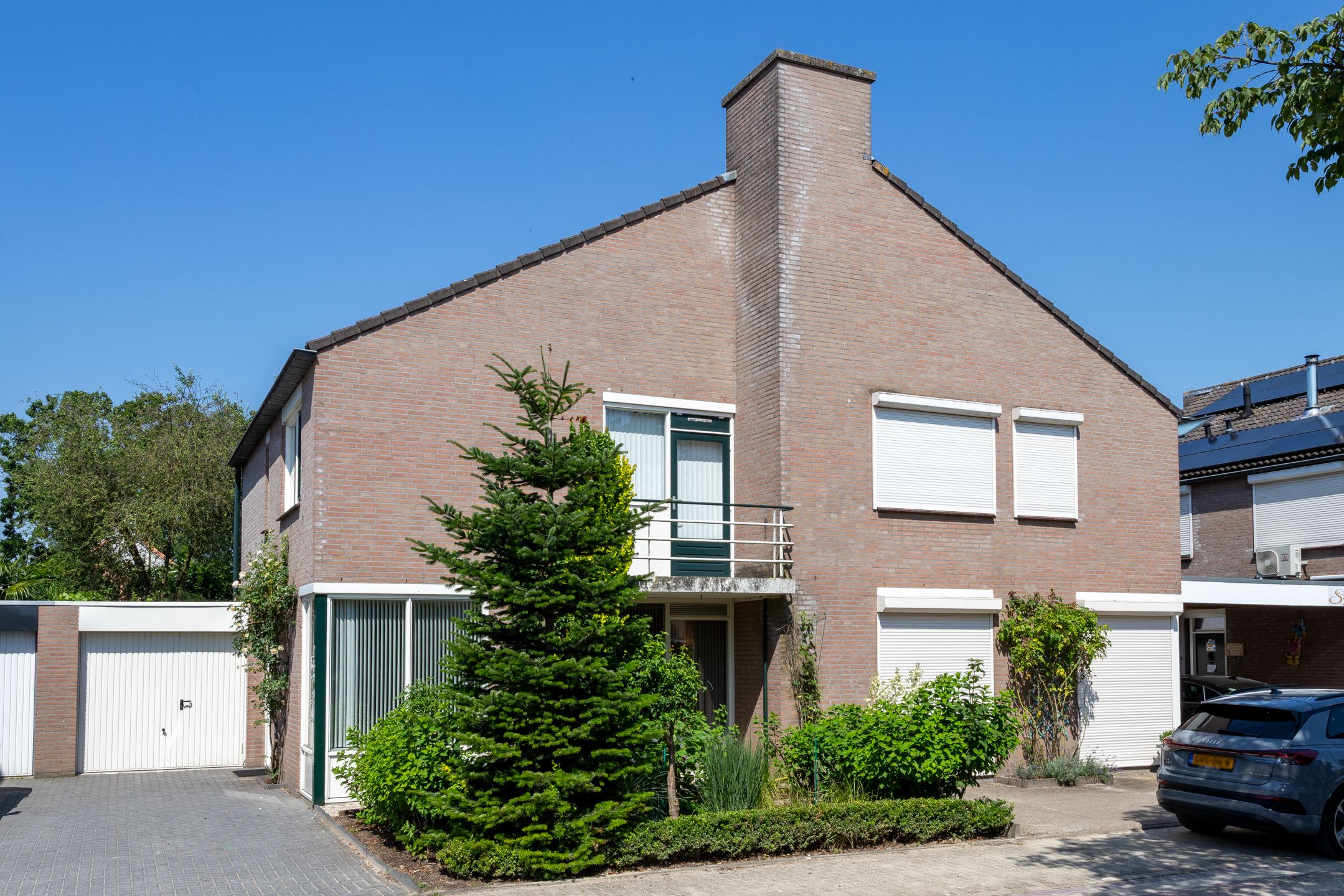Elbeplantsoen 9 