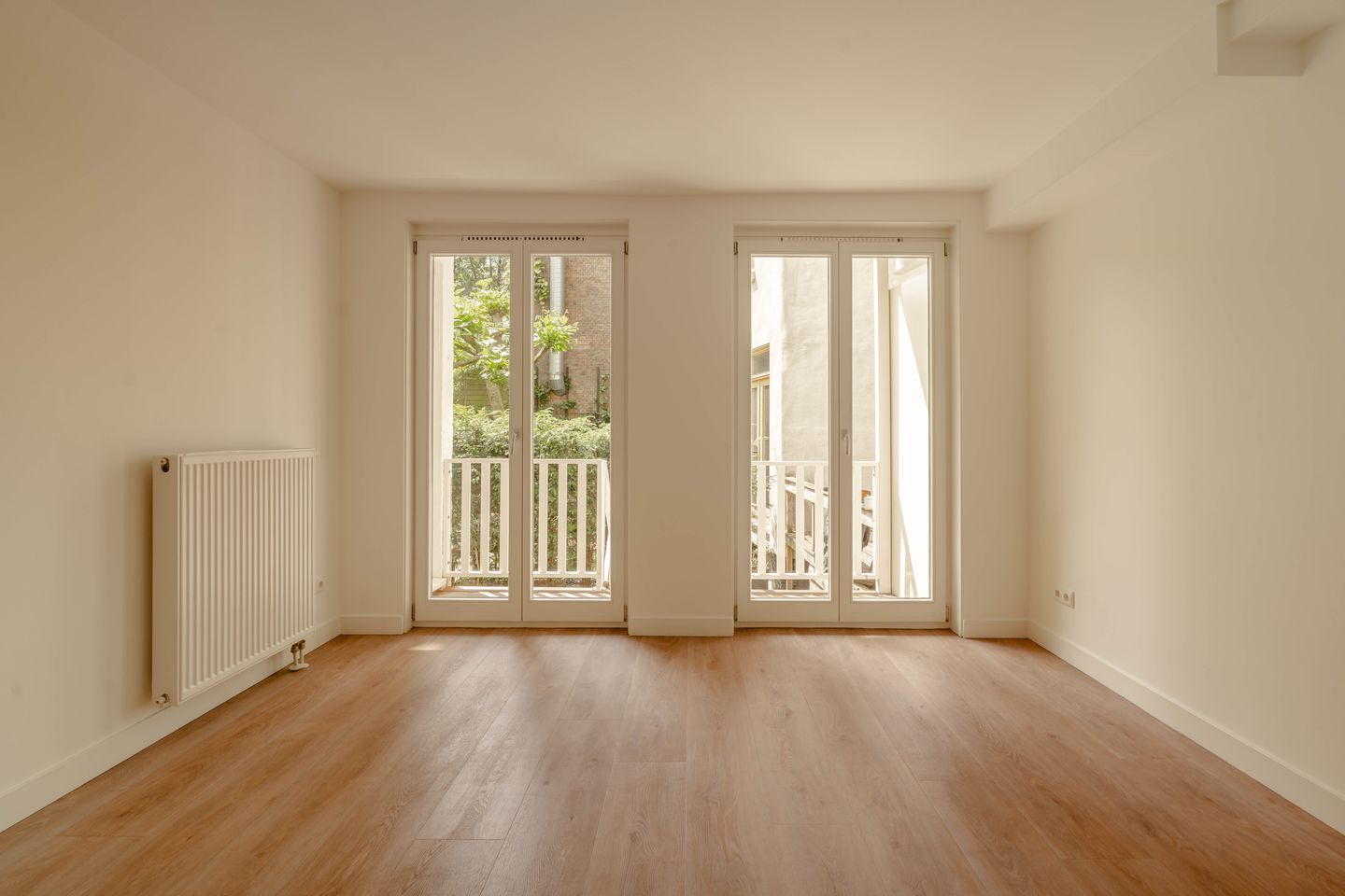 Foto 5 van Maarten Harpertszoon Trompstraat 41-H