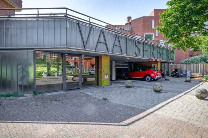 Foto 5 van Vaalserberg 167