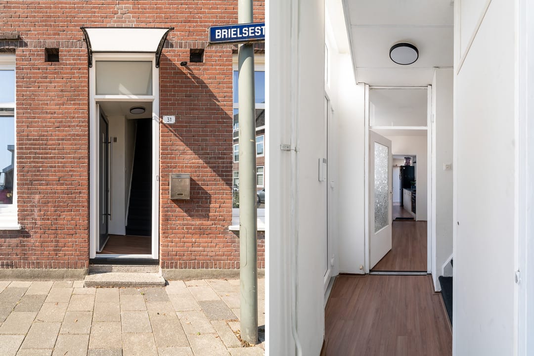 Foto 7 van Brielsestraat 31