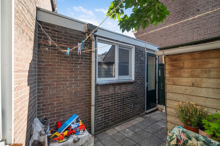 Foto 5 van Brielsestraat 31