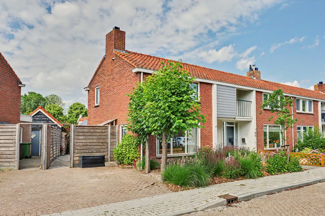 Foto 2 van Vroonstraat 17