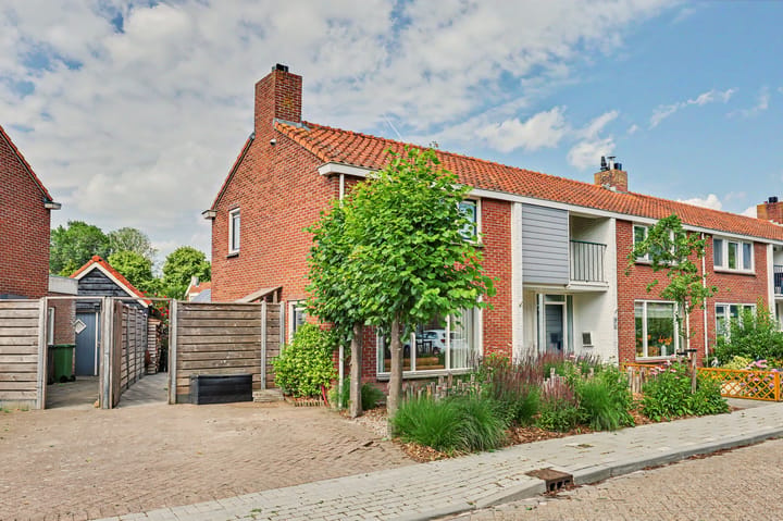 Foto 2 van Vroonstraat 17
