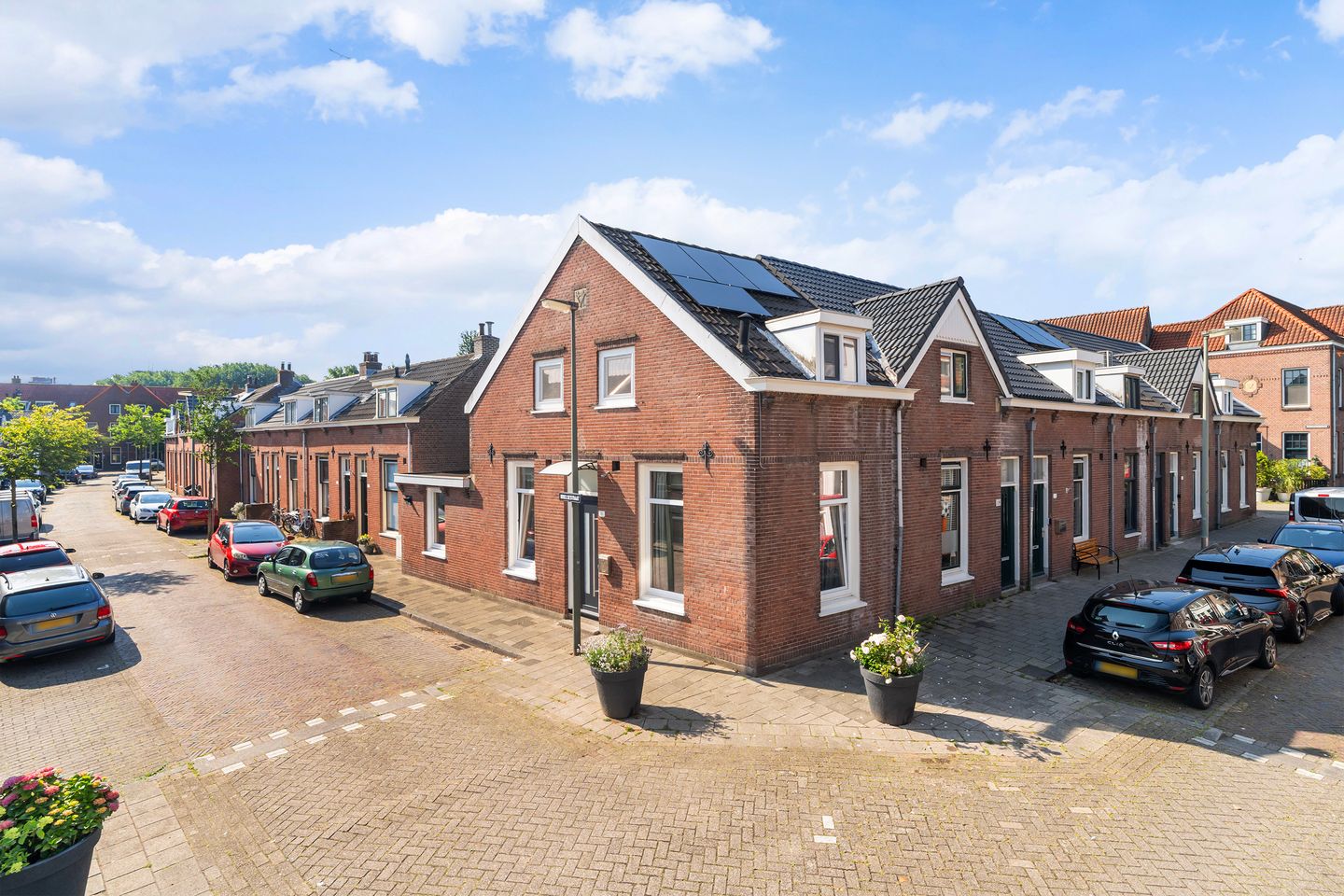 Foto 1 van Brielsestraat 31