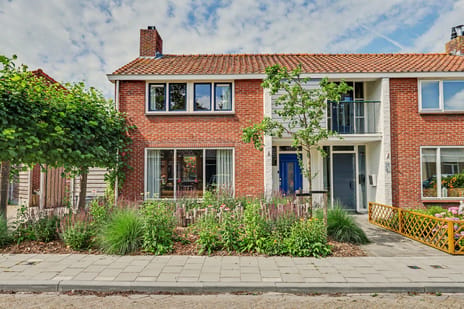 Vroonstraat thumbnail