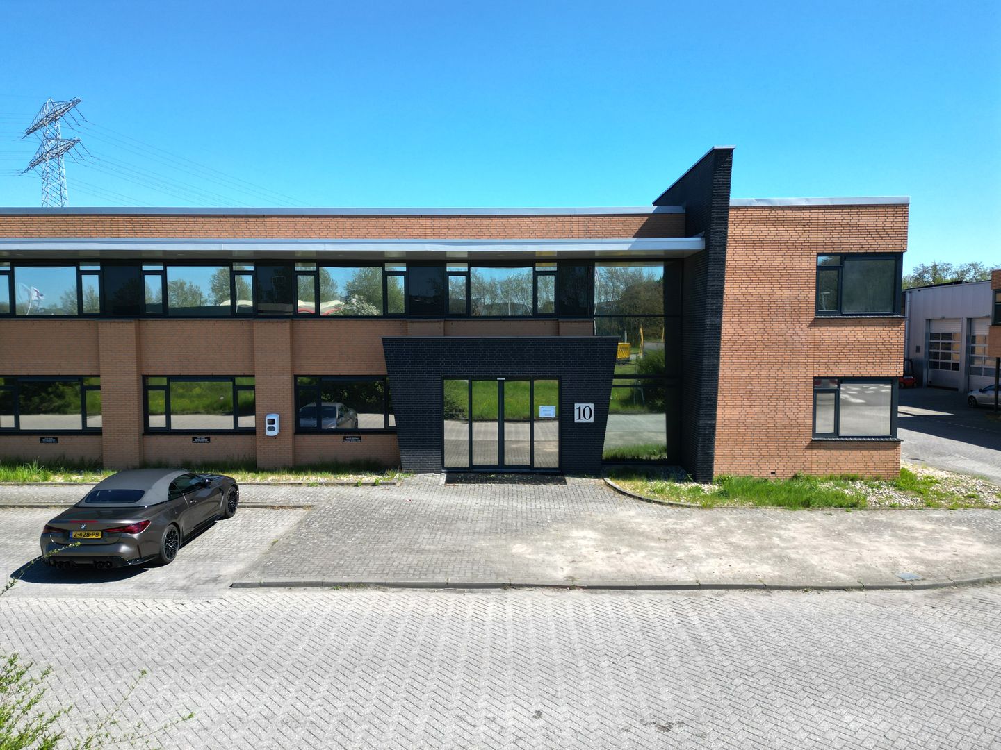 Bekijk foto 3 van Burgemeester Keijzerweg 10