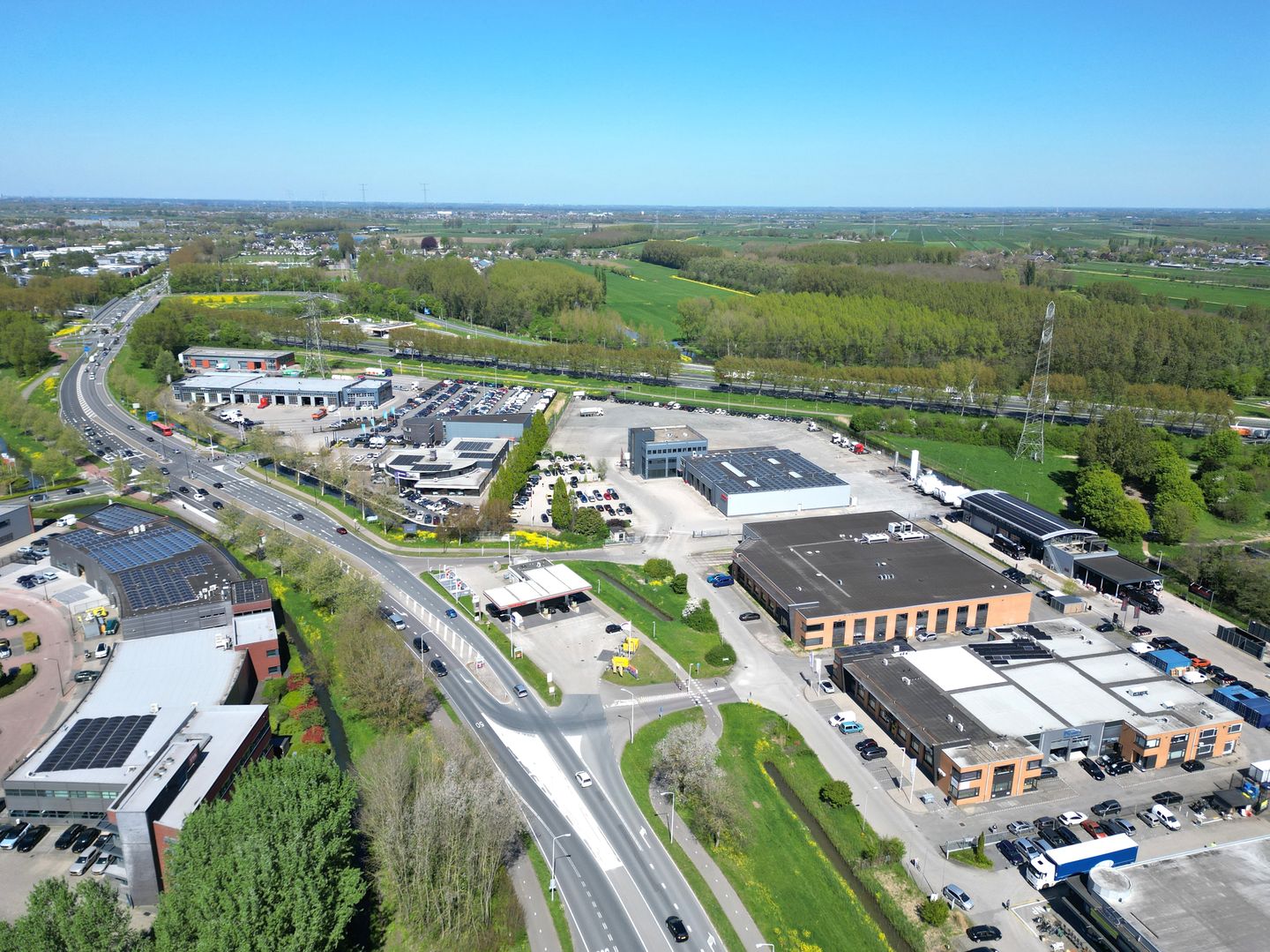 Bekijk foto 2 van Burgemeester Keijzerweg 10