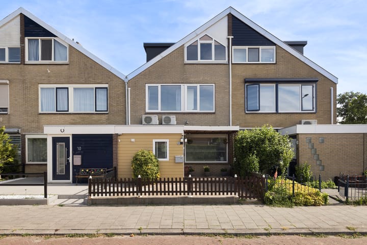 Nachtegaallaan 8