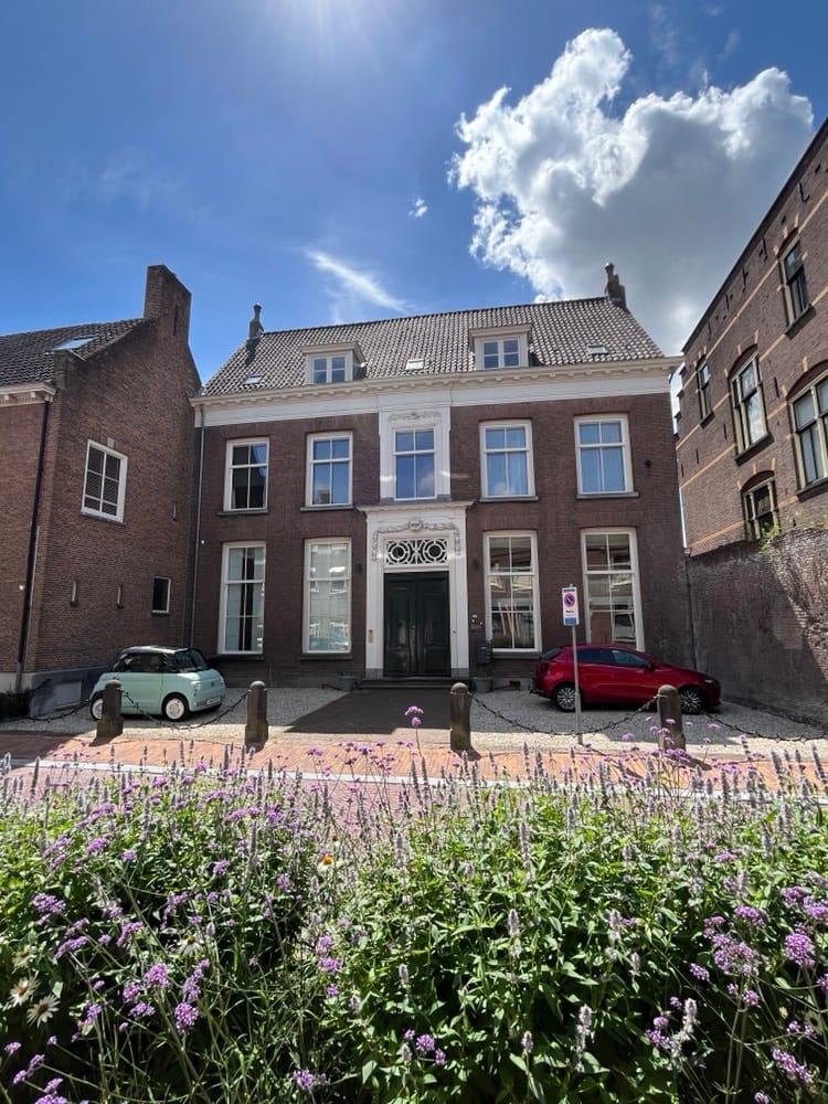 Foto 4 van Ambtmanstraat 9-E