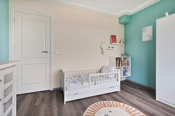 Hoekwoning te koop: Giraffestraat 5, Nijmegen